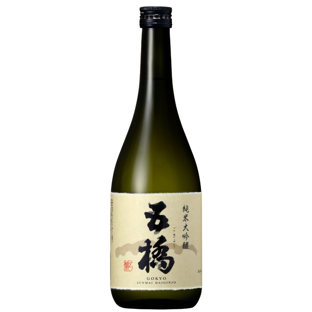 GOKYO Junmai Daiginjo 40 720ml
