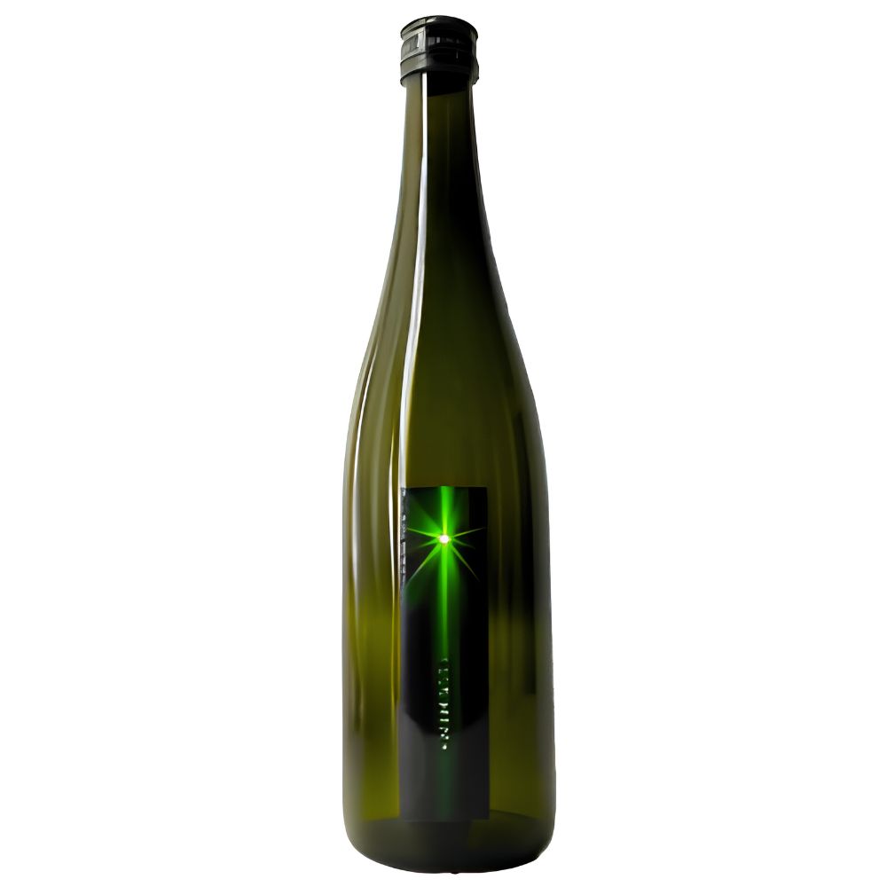 ILLUMINA Green Light Junmai Ginjo 720ml