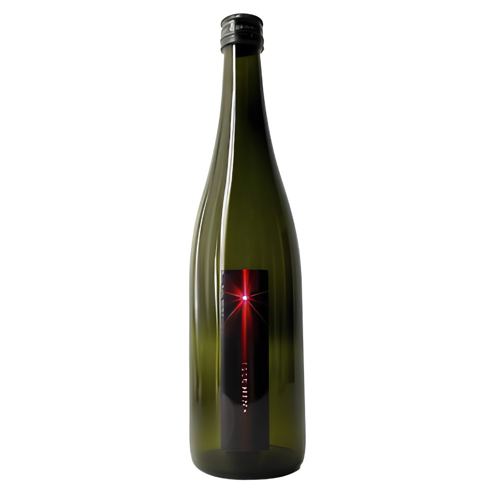 ILLUMINA Red Light Junmai Ginjo 720ml