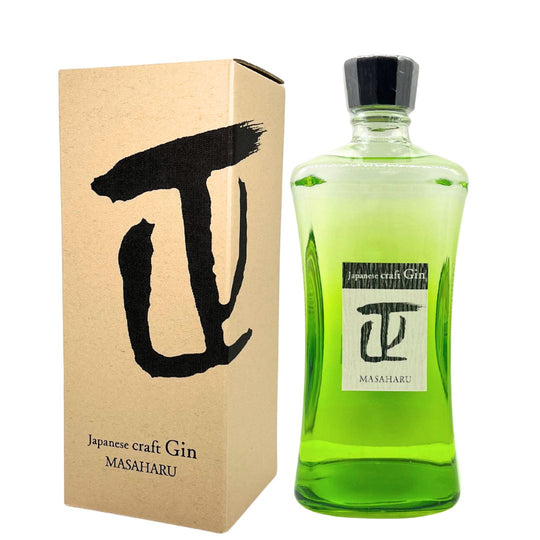 YAMAYA Craft Gin 720ml