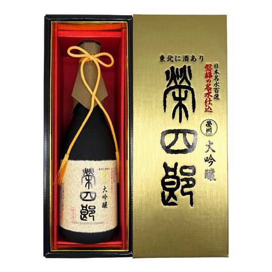 EISEN Daiginjo Eishiro 720ml