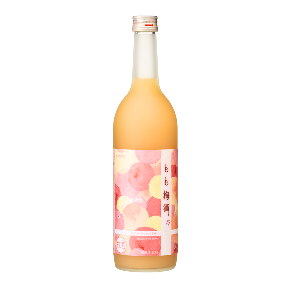 OZEKI Momo Umeshu 720ml