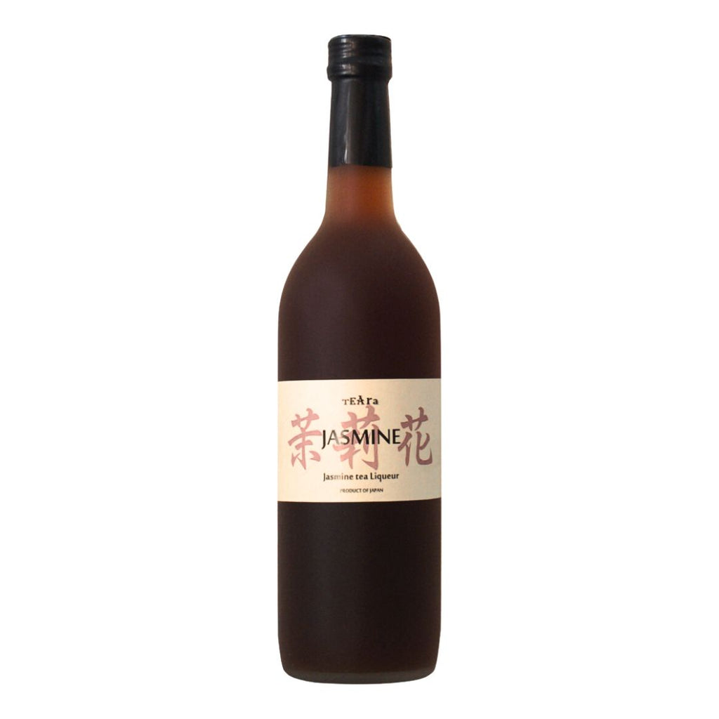 Teara Jasmine 720ml – Sake Ichiban