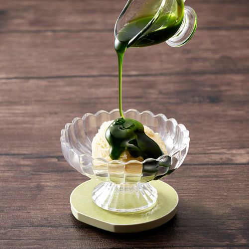 MORIHAN Koi Matcha 500g