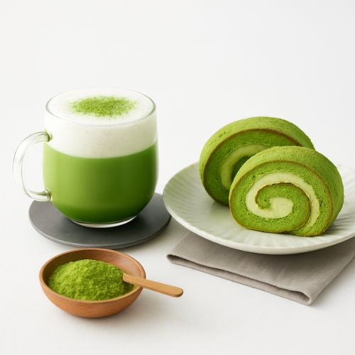 MORIHAN Koi Matcha 500g