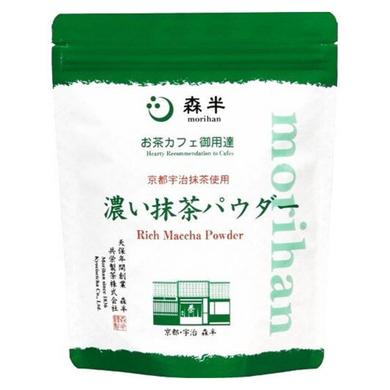 MORIHAN Koi Matcha 500g