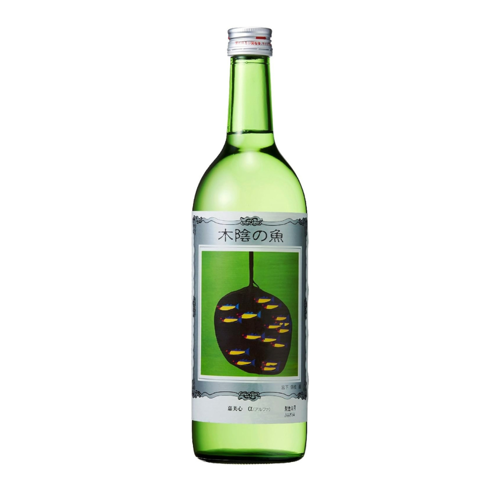 KOKAGE NO SAKANA 720ml