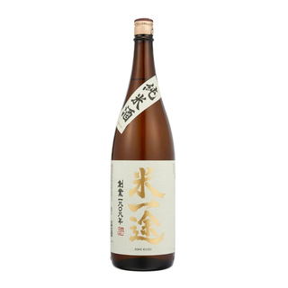 KOYAMA Komeichizu Junmai 1.8L
