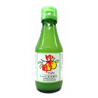 KISHIDA Yuzu Vinegar 150ml
