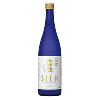 HAKUSHIKA Karakuchi Junmai SILK 720ml