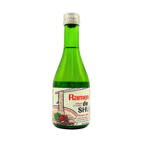 IPPIN Ramen de Shu 300ml