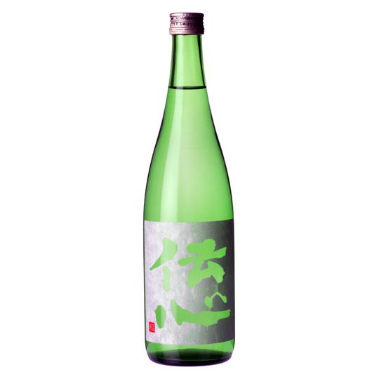 IPPONGI DENSHIN Ine Junmai 720ml