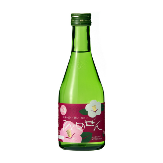 ICHINOKURA Himezen 300ml