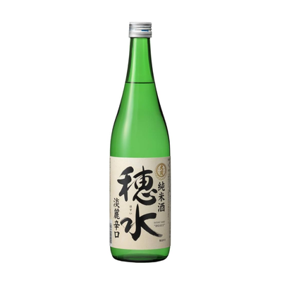 OZEKI Junmai Hosui 720ml