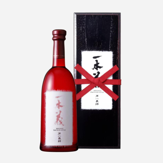 IPPONGI Daiichigitai 720ml