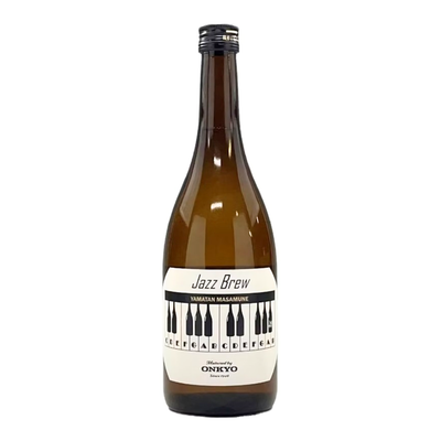 YAMATAN Jazz Brew 720ml
