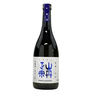 YAMATAN Ginjo 720ml