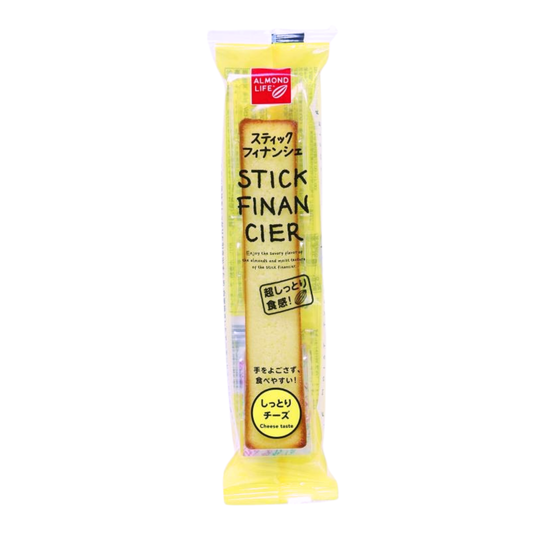 HARTLEY Stick Cake Cheese 39g (BBD: 25/Aug/2026)