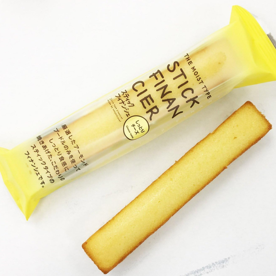 HARTLEY Stick Cake Cheese 39g (BBD: 25/Aug/2026)