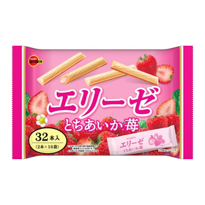 BOURBON Elise Tochiaika Ichigo 115g