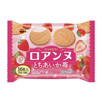 BOURBON Roanne Tochiaika Ichigo 113g