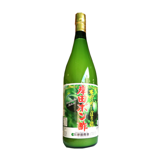 KISHIDA Daidaisu 1.8L