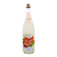 KITAOKAHONTEN Color Of Seasons Lychee 720ml