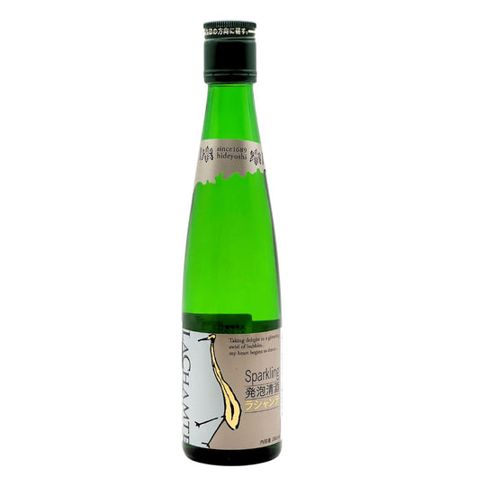 HIDEYOSHI Lachamte 280ml
