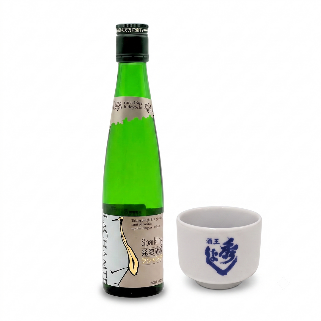 HIDEYOSHI Lachamte 280ml