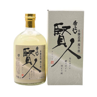 HIDEYOSHI Nigori Kenjin 720ml