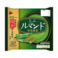 BOURBON MINI LUMONDE Matcha 115g