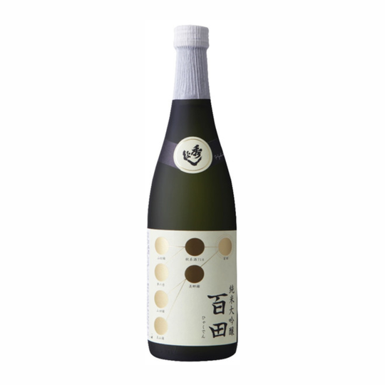 HIDEYOSHI Jun Dai Hyakuden 720ml