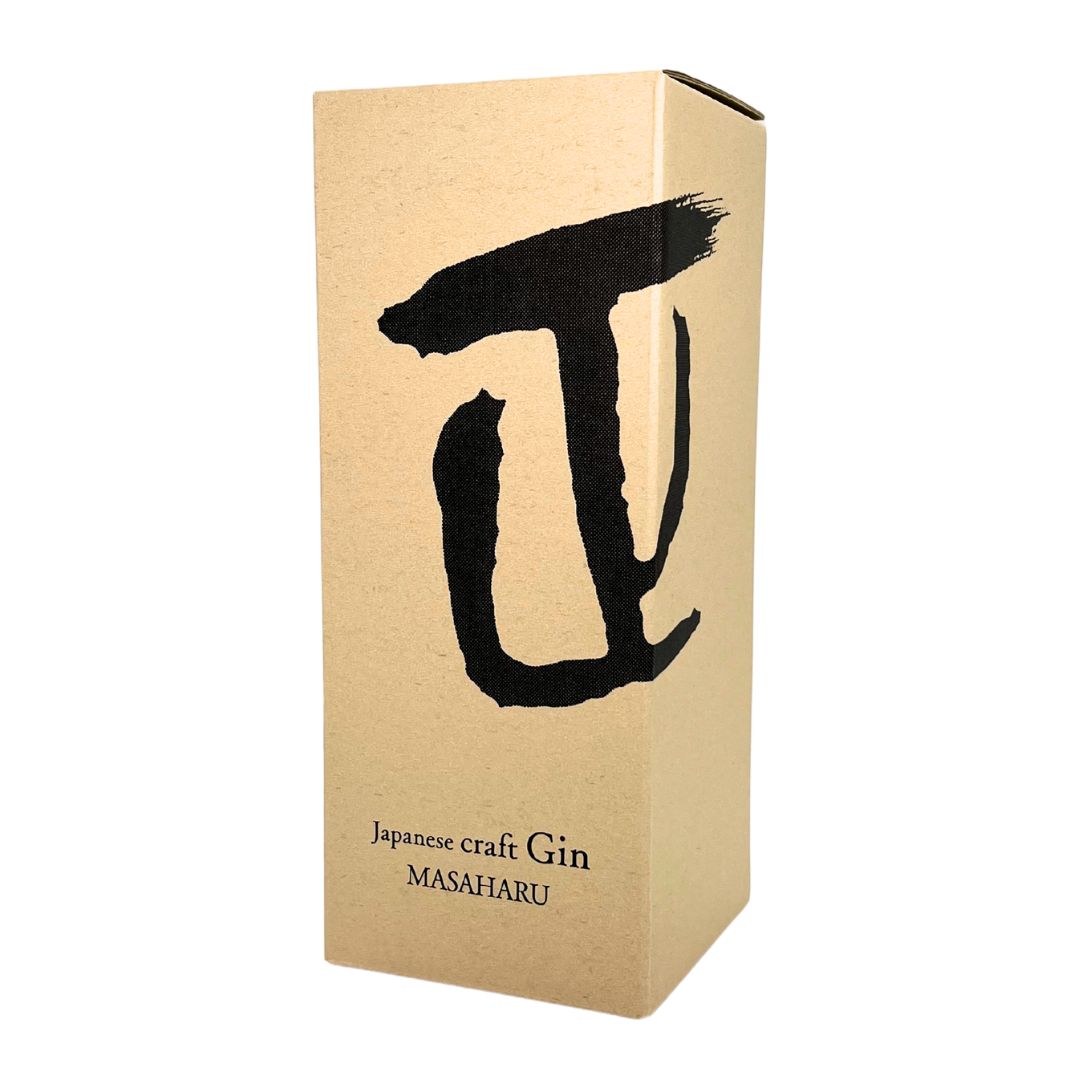 YAMAYA Craft Gin 720ml