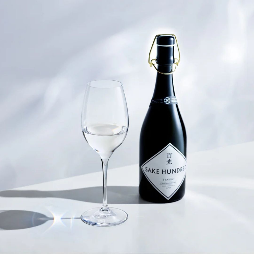 BYAKKO 百光 720ml (Expected shipping: April 2026)