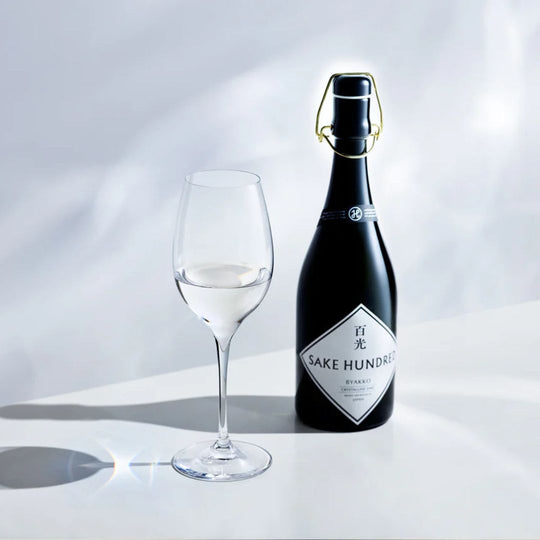 BYAKKO 百光 720ml (Expected shipping: April 2026)