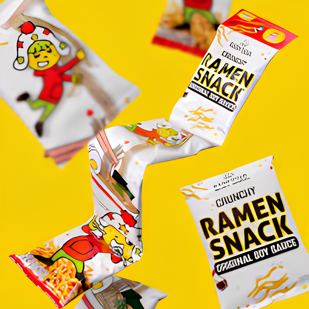 BabyStar Original 84g(4pcs)