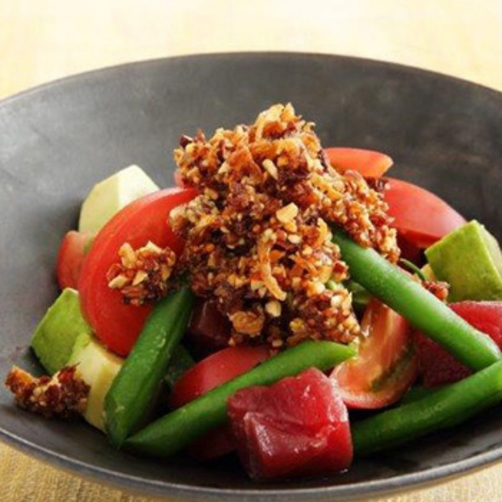 Crunchy Soy Almond (Pouch) 270g