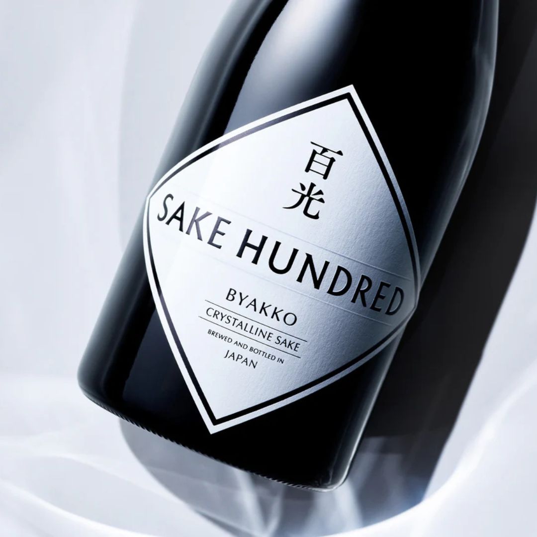 BYAKKO 百光 720ml (Expected shipping: April 2026)