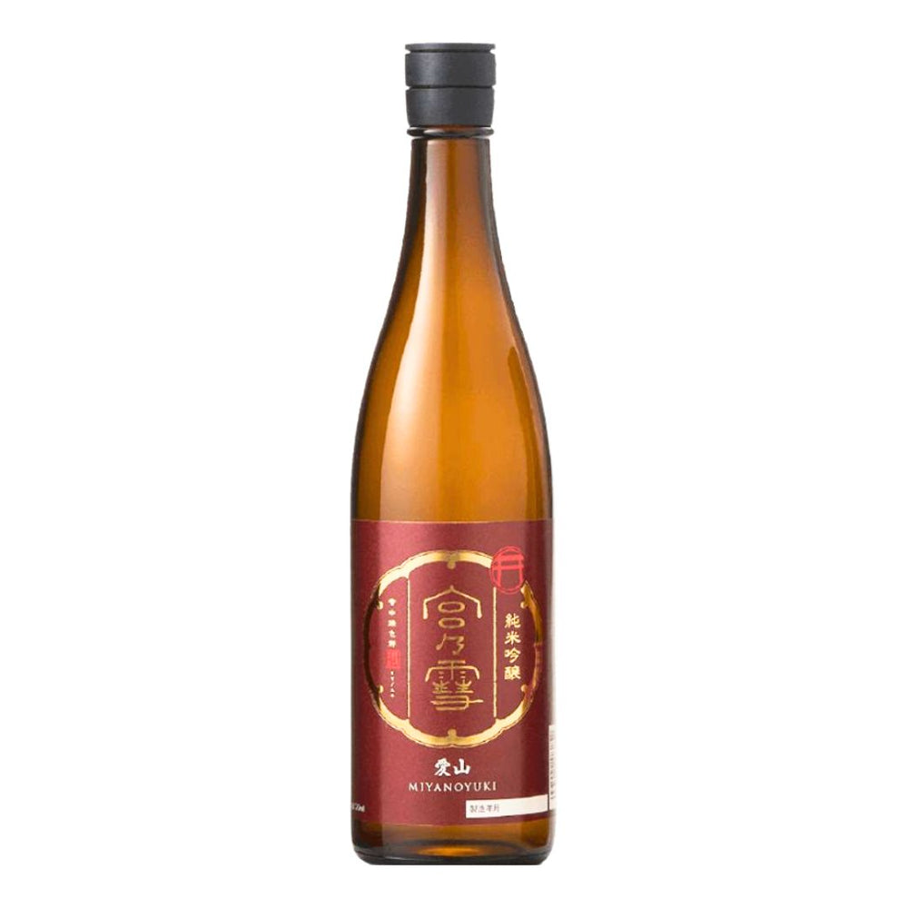 Miyanoyuki Junmai Ginjo 720ml
