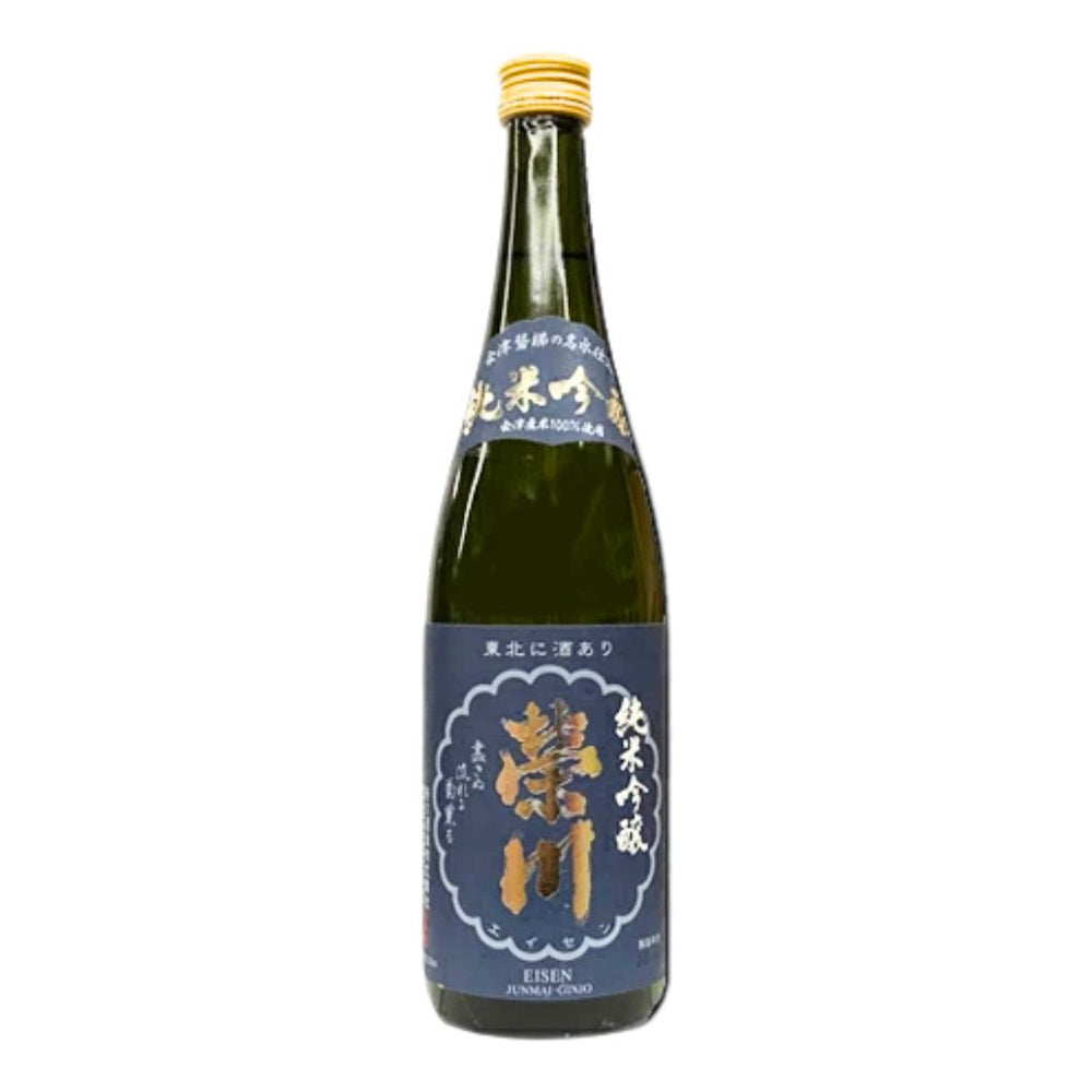 EISEN Junmai Ginjo 720ml
