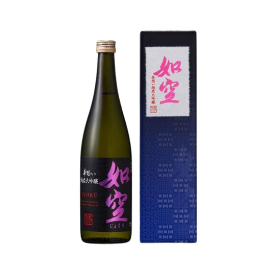 JOKU Hanaomoi Junmai Daiginjo 720ml