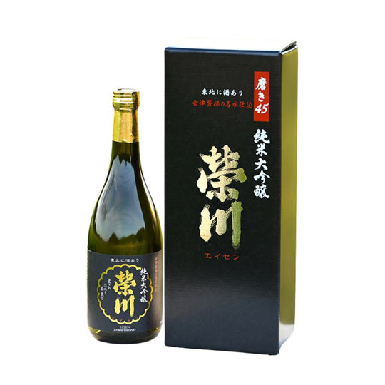 EISEN Junmai Daiginjo 720ml