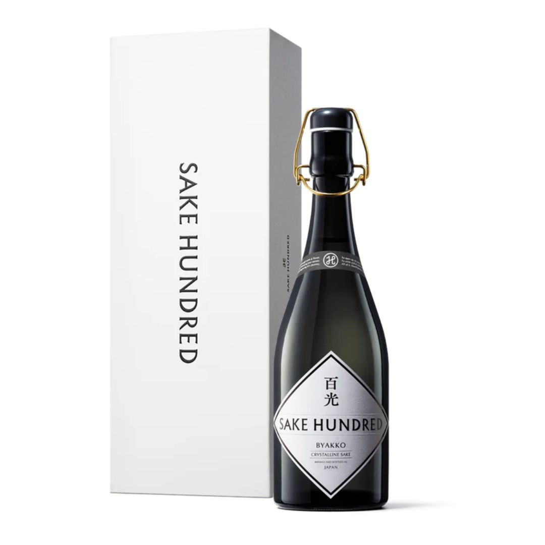 BYAKKO 百光 720ml (Expected shipping: April 2026)