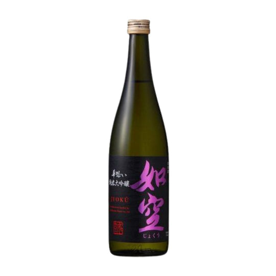 JOKU Hanaomoi Junmai Daiginjo 720ml