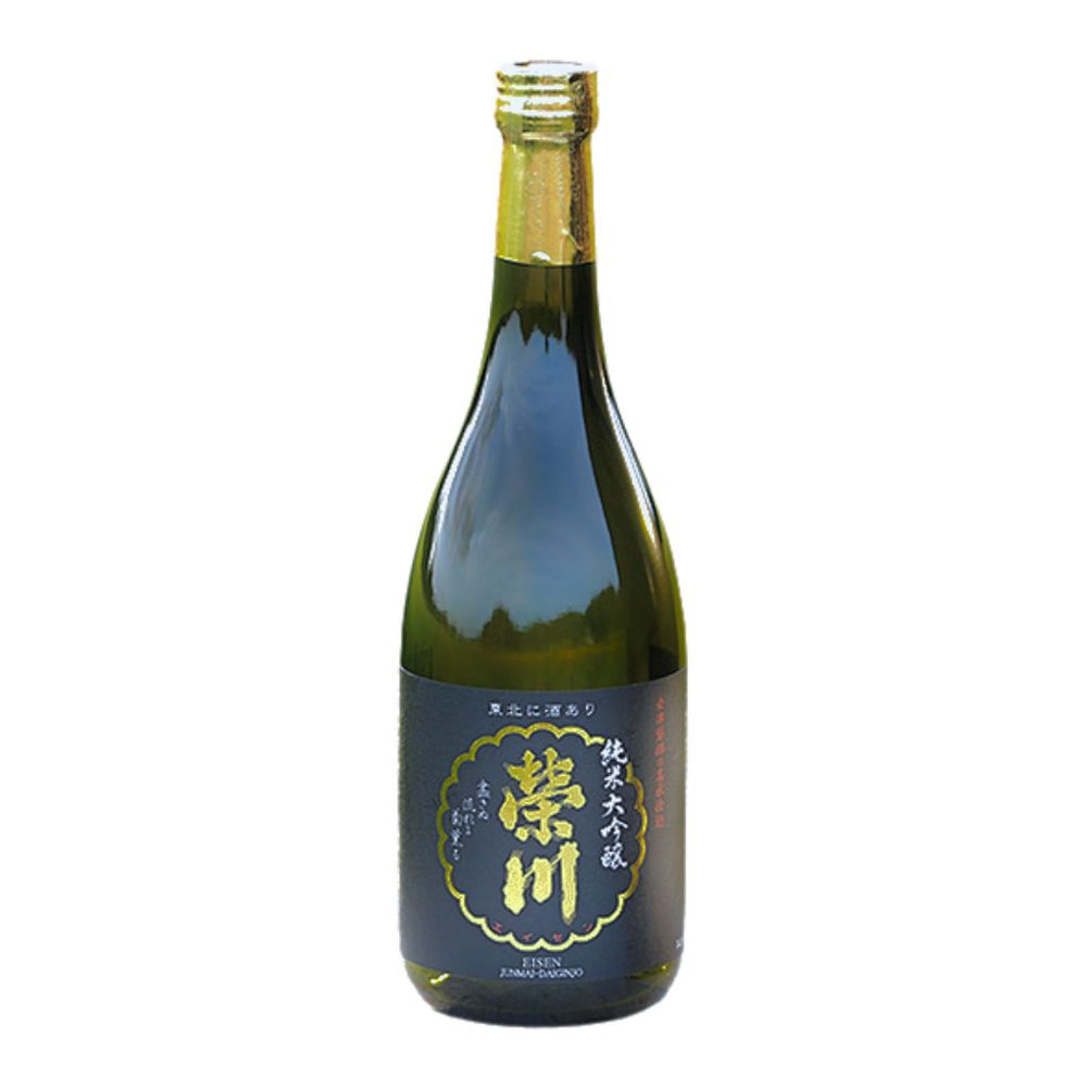 EISEN Junmai Daiginjo 720ml