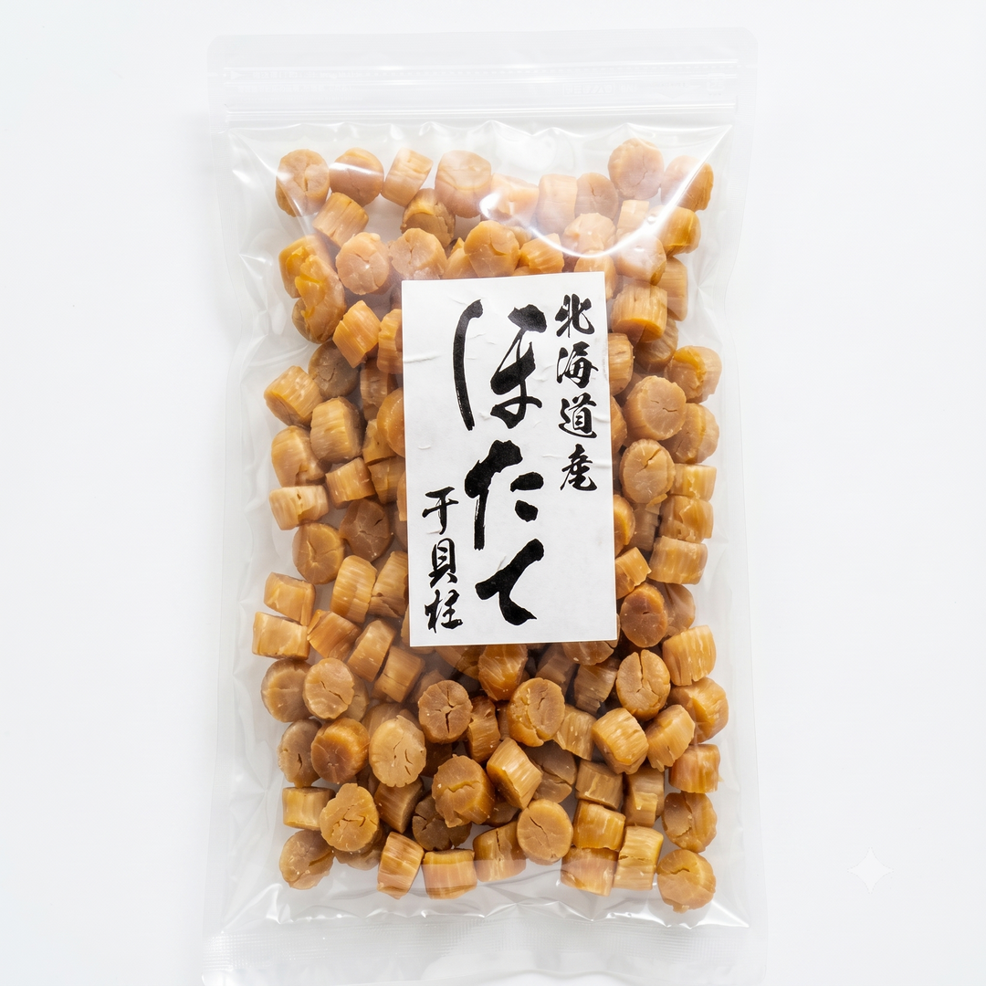 HOKUSHO Kaibashira 500g