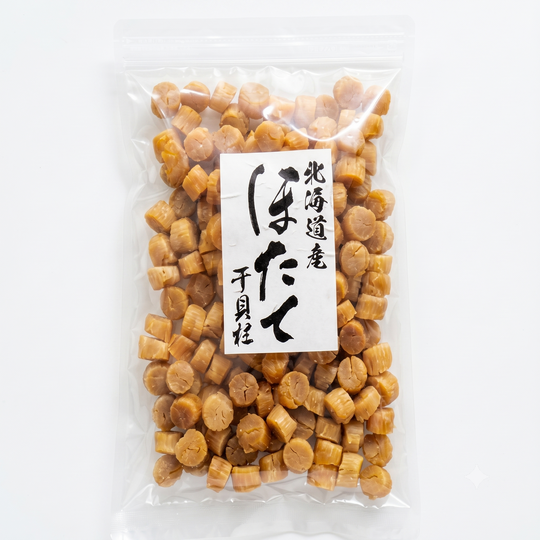 HOKUSHO Kaibashira 500g