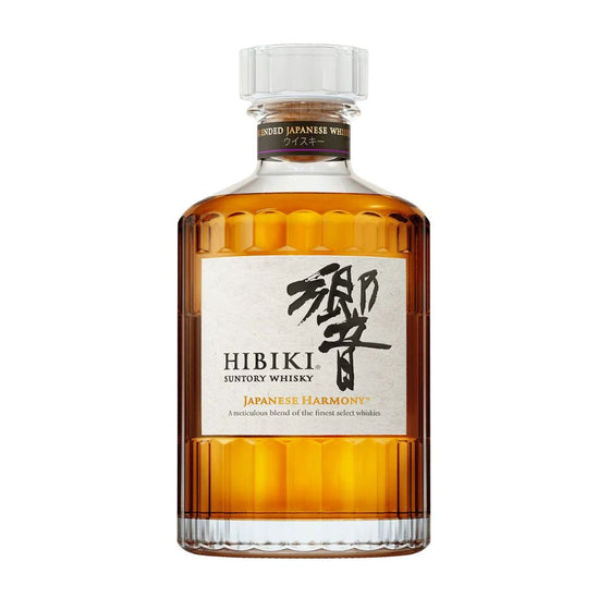SUNTORY Hibiki 700ml