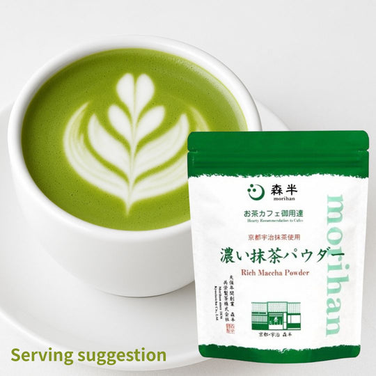 MORIHAN Koi Matcha 500g