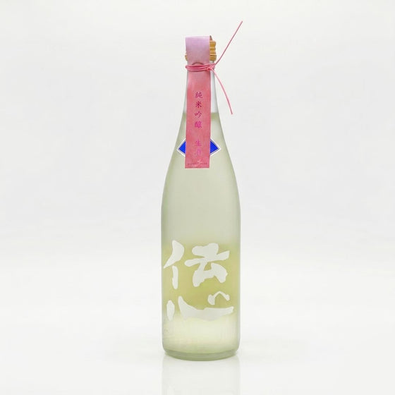 DENSHIN Yuki Nama 720ml